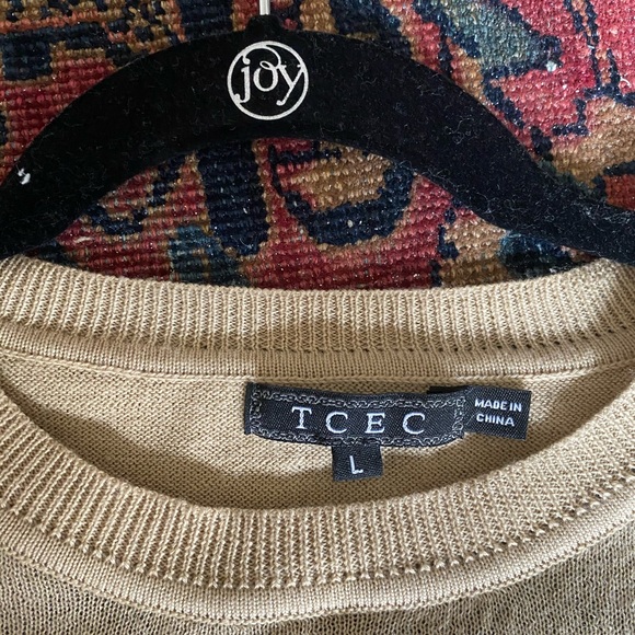 Star Sweater - Picture 3 of 3